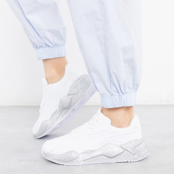 puma rs x3 glitter